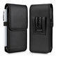 Custodia universale per telefono SM75 5.8-6.8 Inch, nera, Tech-Protect