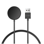 Cavo MC03 Ultraboost Magnetic Charging USB Cable 100cm per Samsung Watch, nera, Tech-Protect
