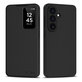 Custodia Smart Wallet per Samsung S26, Matte Black, Tech-Protect