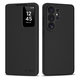 Custodia Smart Wallet per Samsung S26 Ultra, Matte Black, Tech-Protect