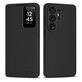 Custodia Smart Wallet per Samsung S26 Ultra, Matte Black, Tech-Protect