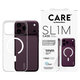 Custodia SL1M con MagSAFE per iPhone 18 Pro Max/17 Pro Max/16e, Trasparente, PanzerGlass