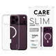 Custodia SL1M con MagSAFE per iPhone 18 Pro Max/17 Pro Max/16e, Trasparente, PanzerGlass