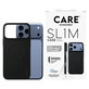 Custodia SL1M con MagSAFE per iPhone 18 Pro Max/17 Pro Max/16e, Nero, PanzerGlass