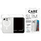 Custodia SL1M con MagSafe per iPhone Duo, Trasparente, PanzerGlass