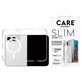 Custodia SL1M con MagSafe per iPhone Duo, Trasparente, PanzerGlass