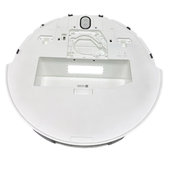 Scocca completa, Bianca per Xiaomi Robot Vacuum X20+