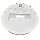 Scocca completa, Bianca per Xiaomi Robot Vacuum X20+