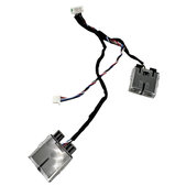Sensori anticaduta, Destri per Roborock Qrevo, Qrevo S, QV 35A, QV 35S, QR