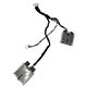 Sensori anticaduta, Destri per Roborock Qrevo, Qrevo S, QV 35A, QV 35S, QR