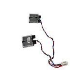 Sensori anticaduta, Sinistri per Roborock Qrevo, Qrevo S, QV 35A, QV 35S, QR