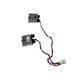Sensori anticaduta, Sinistri per Roborock Qrevo, Qrevo S, QV 35A, QV 35S, QR