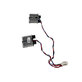 Sensori anticaduta, Sinistri per Roborock Qrevo, Qrevo S, QV 35A, QV 35S, QR