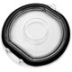 Coperchio contenitore polvere per Dyson V7, V8