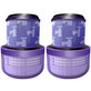 Filtro HEPA, 2 pz. per Dyson V11 Outsize, SV16