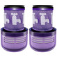 Filtro HEPA, 2 pz. per Dyson V12