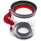 Contenitore polvere per Dyson V10 Slim, V12 Slim