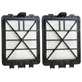 Filtro polvere, 2 pz. per Kärcher VC 6, VC 6 Premium