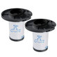 Filtro polvere ZR009007, 2 pz. per Rowenta X-Force Flex