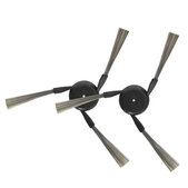 Spazzola laterale, 2 pz. per Dreame Aqua10 Ultra Roller