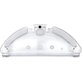 Supporto per mop per Xiaomi Mi Robot Vacuum Mop Essential