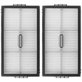 Filtro HEPA, 2 pz. per Roborock Saros 10R