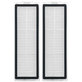 Filtro HEPA, 2 pz. per Xiaomi Robot Vacuum 5, 5 Pro, H50, H50 Pro