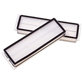 Filtro HEPA, 2 pz. per Xiaomi Robot Vacuum H40, S40C, S40