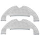 Panno lavapavimenti, 2 pz. per Xiaomi Robot Vacuum X10