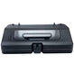 Contenitore polvere 2-in-1, Nero per Xiaomi Robot Vacuum S10, S12