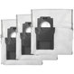 Sacchetto per aspirapolvere, 3 pz. per Dreame X40 Master