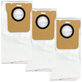 Sacchetto per aspirapolvere, 3 pz. per Xiaomi Robot Vacuum 5, Vacuum 5 Pro, H40