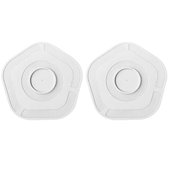 Supporto per mop, 2 pz. per Dreame W10, W10 Pro