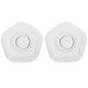 Supporto per mop, 2 pz. per Dreame W10, W10 Pro