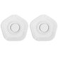 Supporto per mop, 2 pz. per Dreame W10, W10 Pro