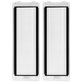 Filtro HEPA, 2 pz. per Roborock Qrevo