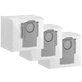 Sacchetto per aspirapolvere, 3 pz. per Roborock Qrevo MaxV, Pro, Plus, S