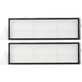 Filtro HEPA, 2 pz. per Roborock S8 MaxV Ultra, S8 Max Ultra