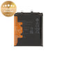 Batteria per Honor Magic5 Pro PGT-N19, 5100mAh, HB536880EHW, Genuine Service Pack