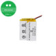 Batteria per Garmin Venu SQ, 205mAh, 361-00136-21