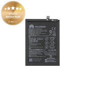 Batteria per Huawei P20, Honor 10, HB396285ECW, 24022573, 24022756, 3400mAh, Genuine Service Pack