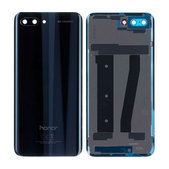 Cover batteria per Huawei Honor 10, Midnight Black, 02351XPC, Genuine Service Pack