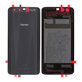 Cover batteria per Huawei Honor 9 STF-L09, Black, 02351LGH, Genuine Service Pack