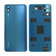 Cover batteria per Huawei P20, Blue, 02351WKU, Genuine Service Pack
