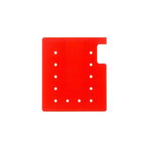 Adesivo batteria per Huawei P20 Lite, 51638063, Genuine Service Pack