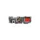 Modulo altoparlante per Huawei P20 Lite, 02351VPU, 22020303, Genuine Service Pack