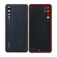 Cover batteria per Huawei P20 Pro CLT-L29, CLT-L09, Black, 02351WRR, Genuine Service Pack