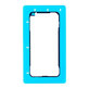Adesivo cover batteria per Huawei Mate 20 Lite, 51638672, Genuine Service Pack