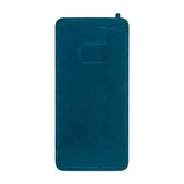 Adesivo cover batteria per Huawei P10 Lite, 51637309, 51637424, Genuine Service Pack