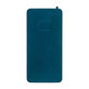 Adesivo cover batteria per Huawei P10 Lite, 51637309, 51637424, Genuine Service Pack